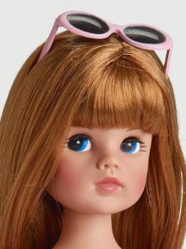 Tonner - Sindy Collection - Just Sindy - Redhead - Doll